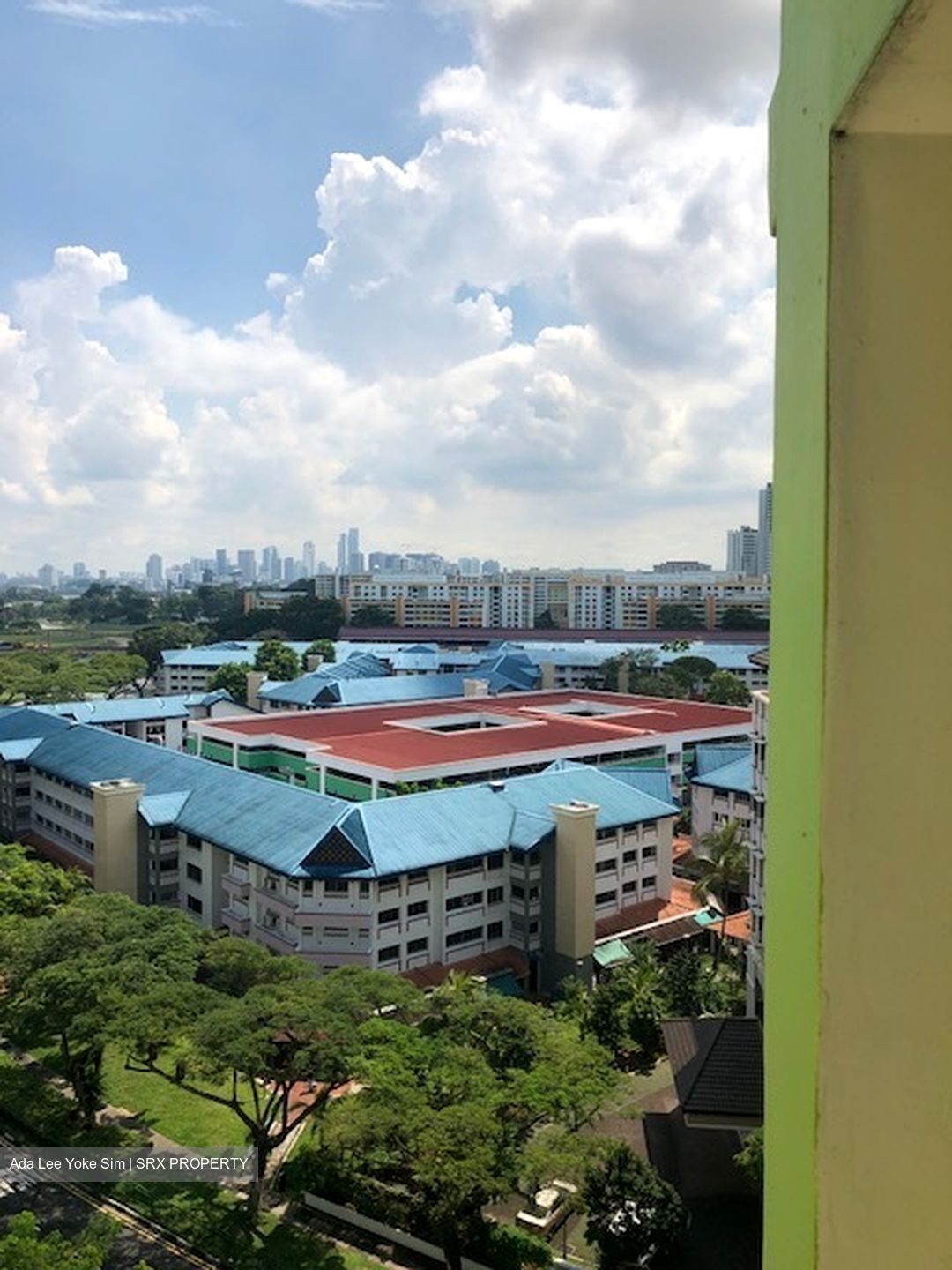 Blk 417 Woodlands Street 41 (Woodlands), HDB 4 Rooms #376812921